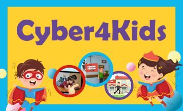 Insert C4K cybersite